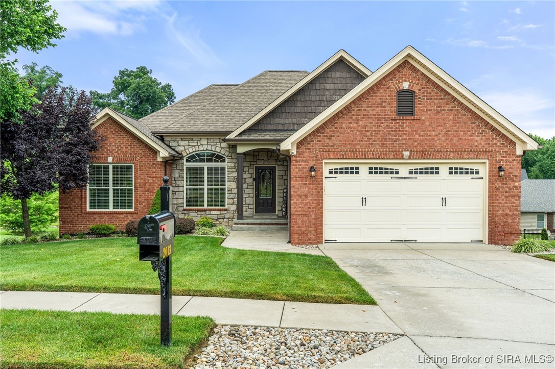 2013 Autumn Ridge Drive
