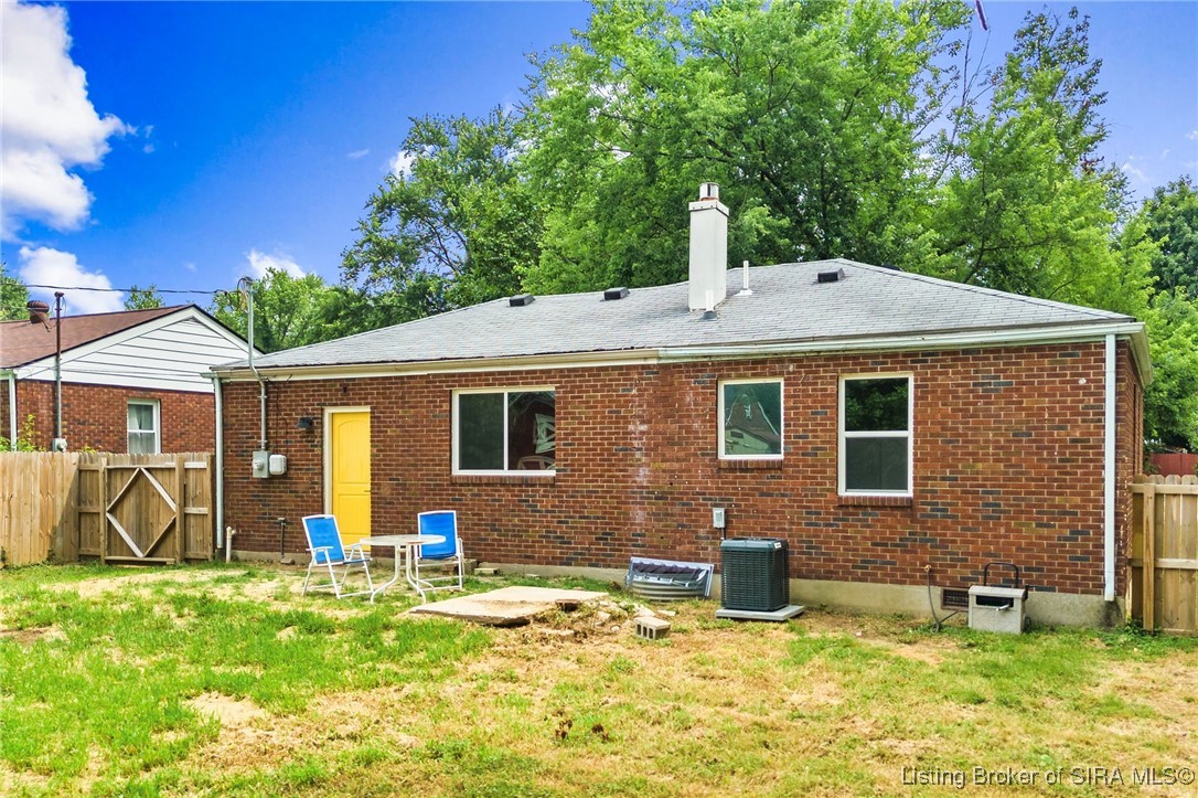 505 Kewanna Drive