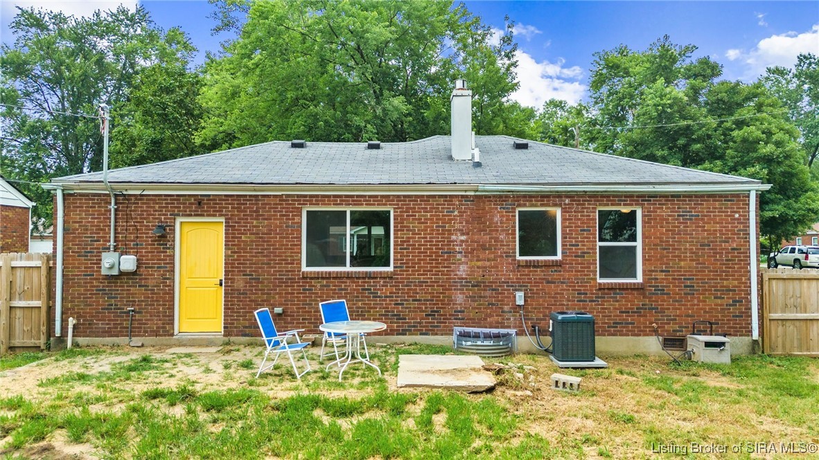 505 Kewanna Drive