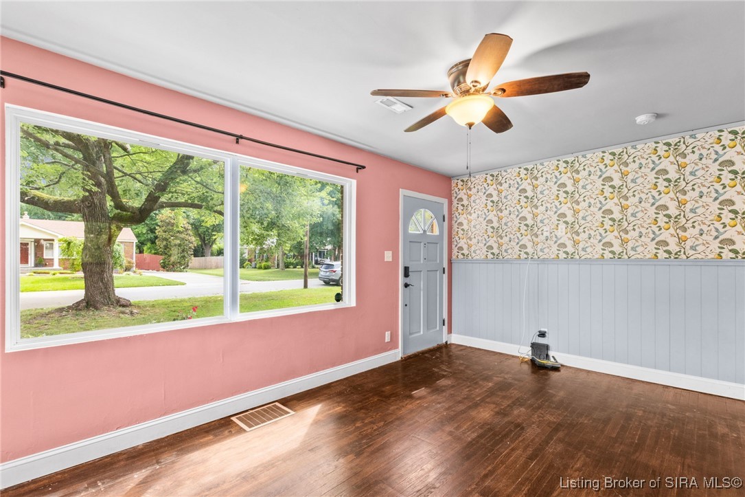 505 Kewanna Drive