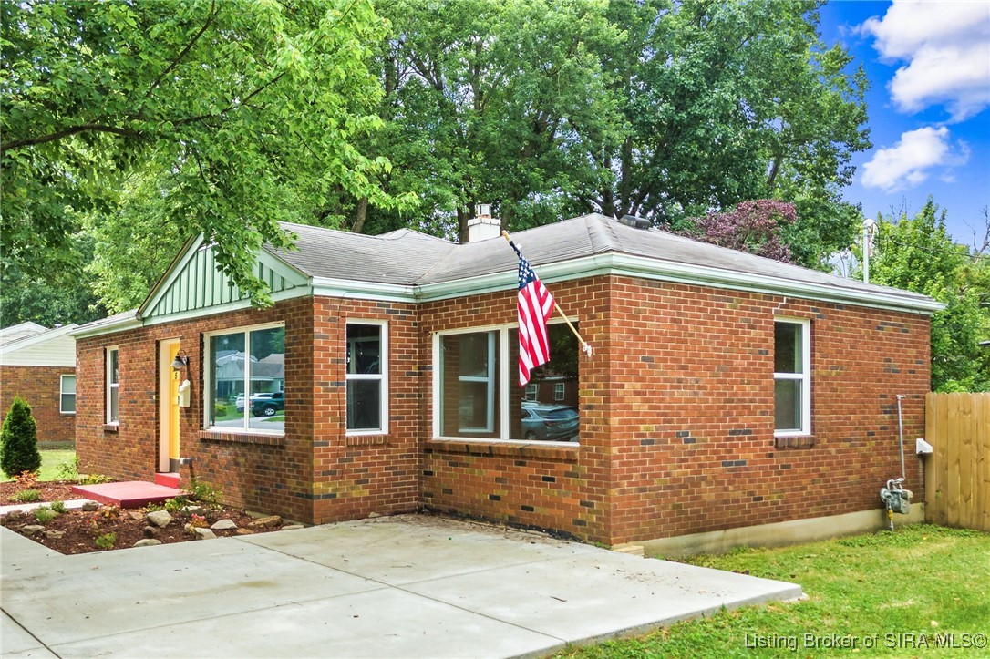 505 Kewanna Drive