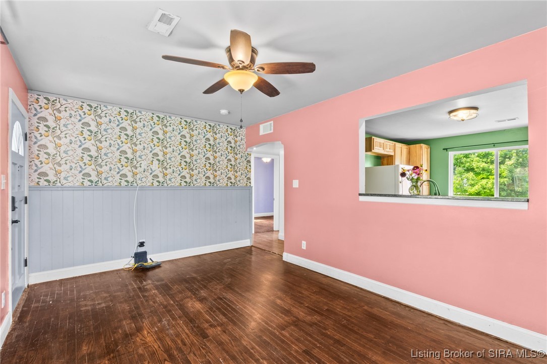 505 Kewanna Drive