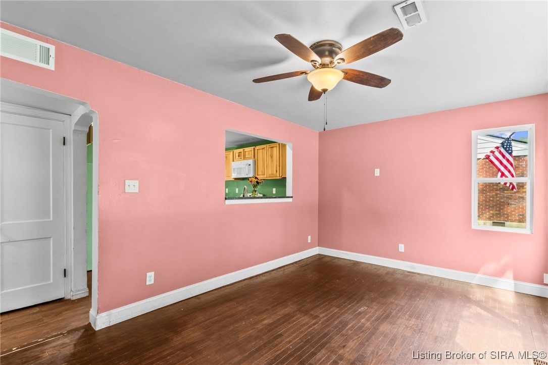 505 Kewanna Drive