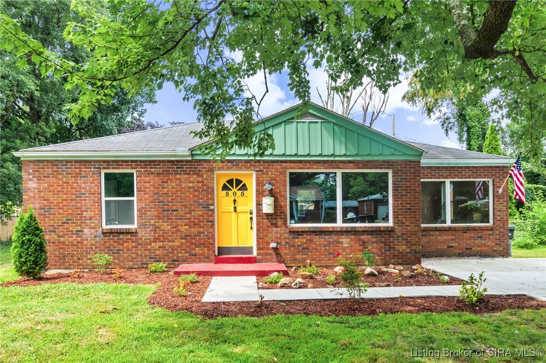 505 Kewanna Drive