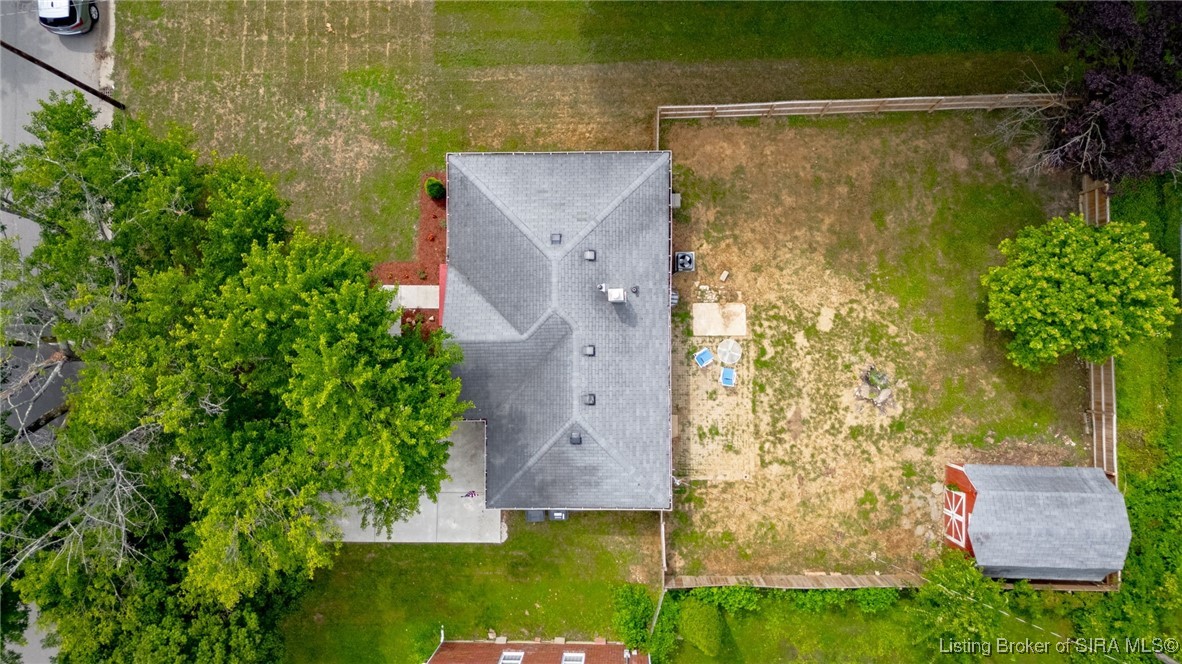 505 Kewanna Drive