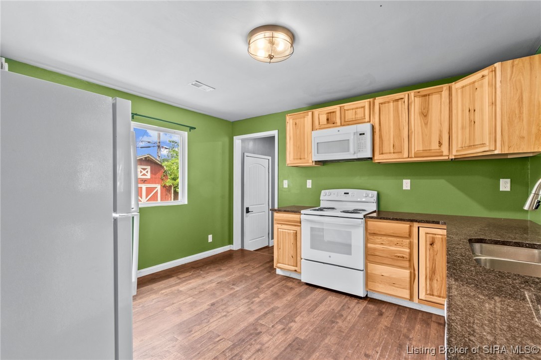 505 Kewanna Drive