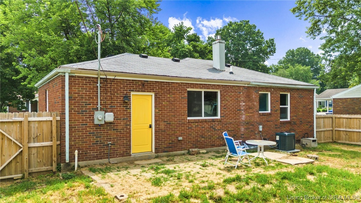 505 Kewanna Drive