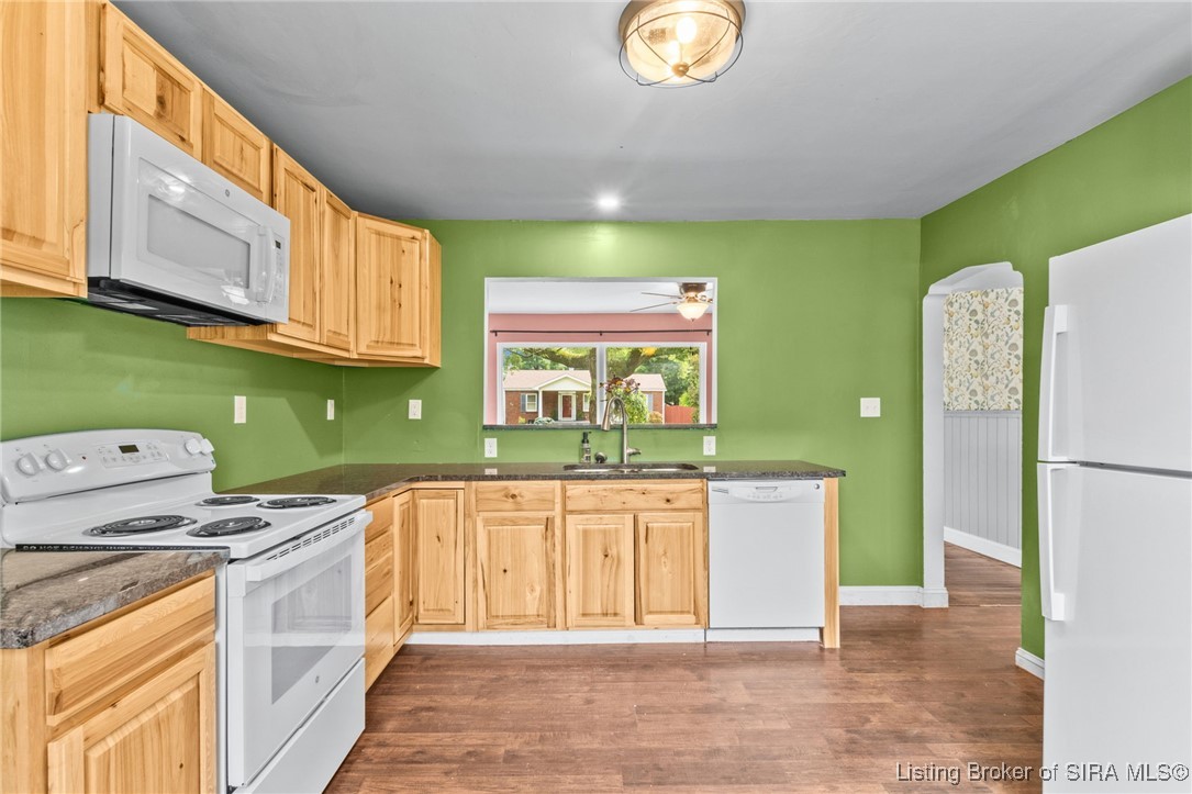 505 Kewanna Drive