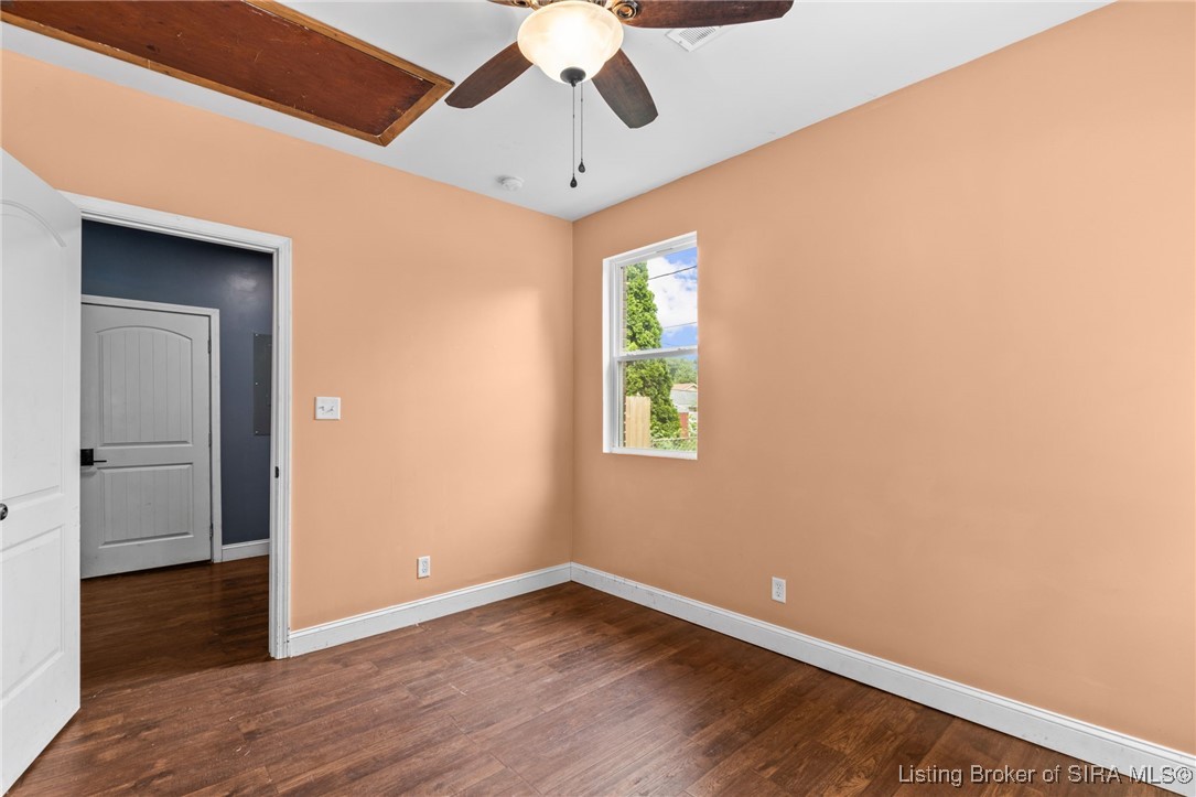 505 Kewanna Drive