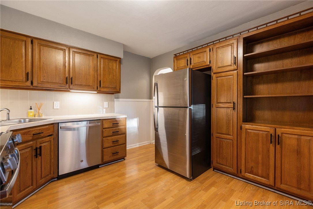117 Rossmoore Drive