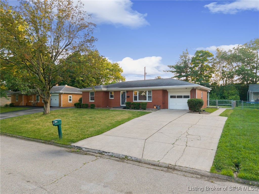 117 Rossmoore Drive