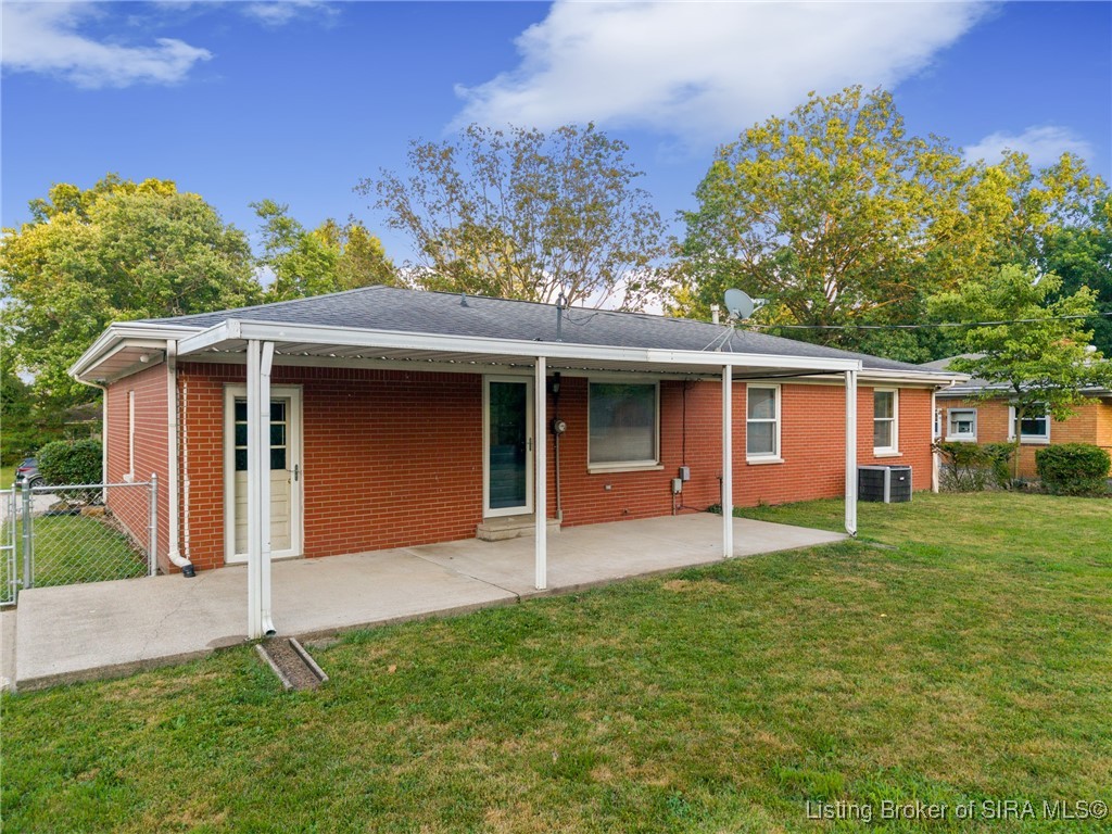 117 Rossmoore Drive