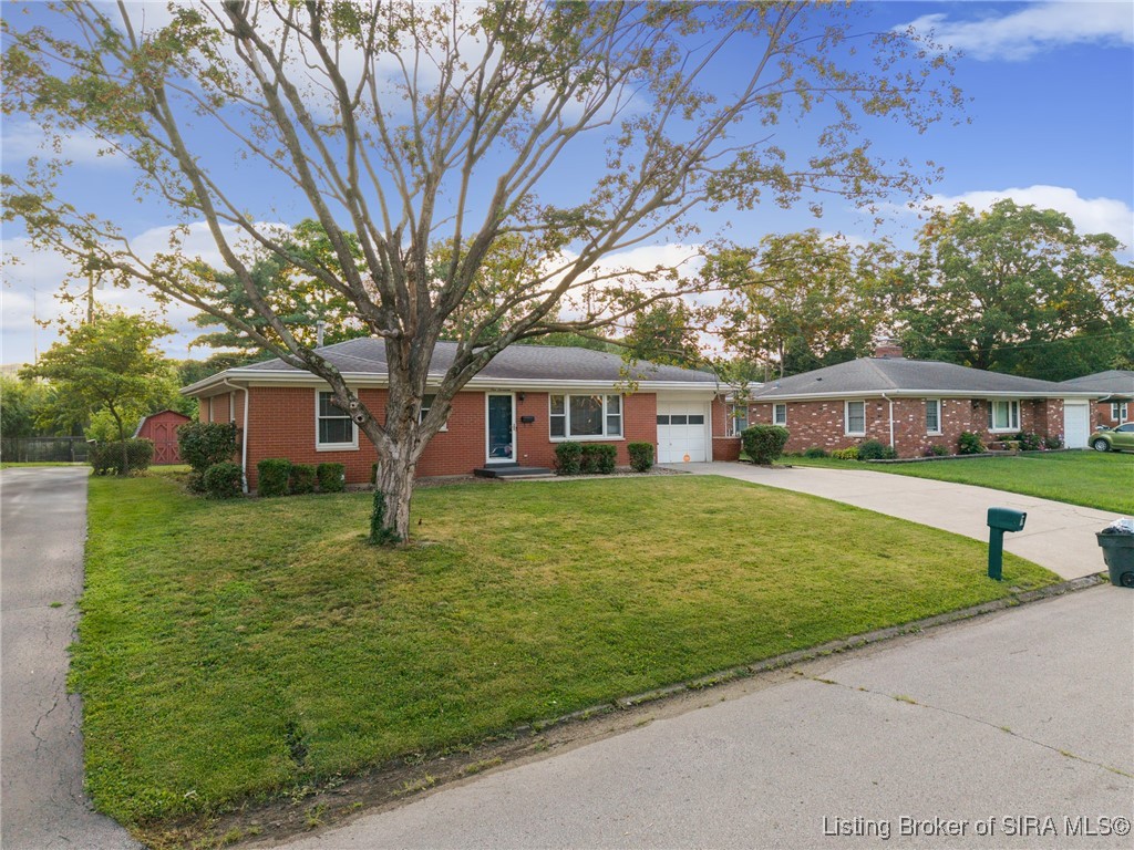 117 Rossmoore Drive
