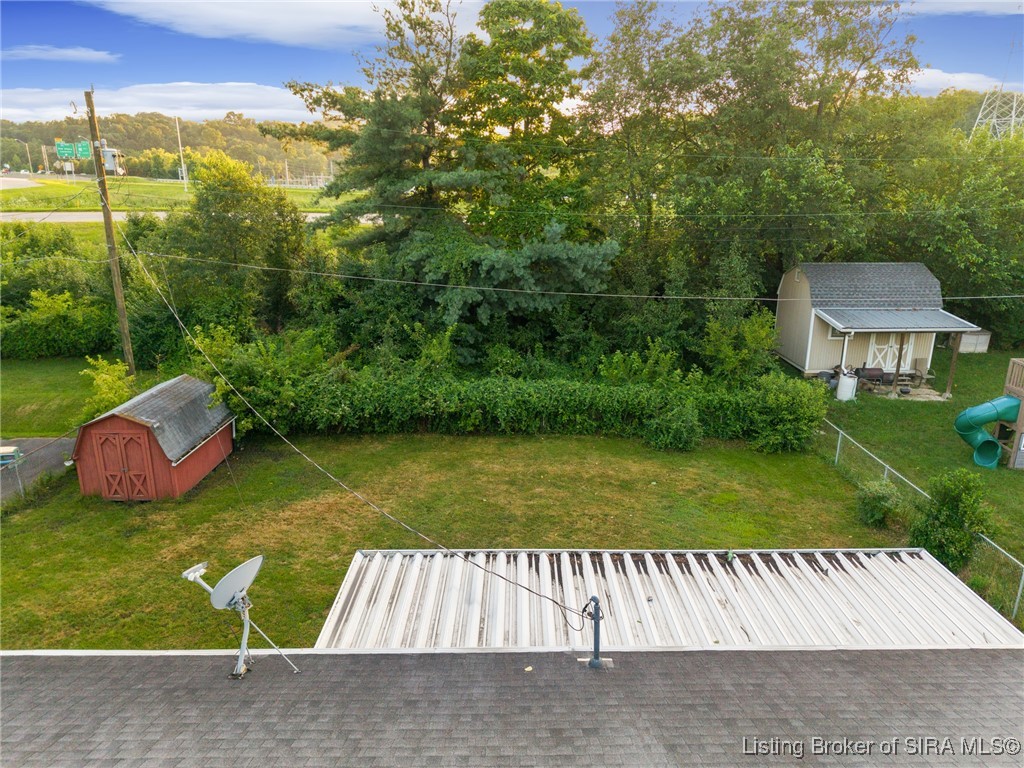 117 Rossmoore Drive