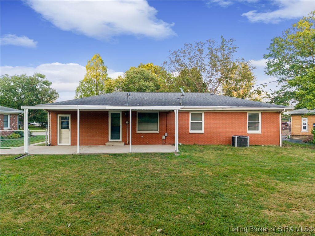 117 Rossmoore Drive