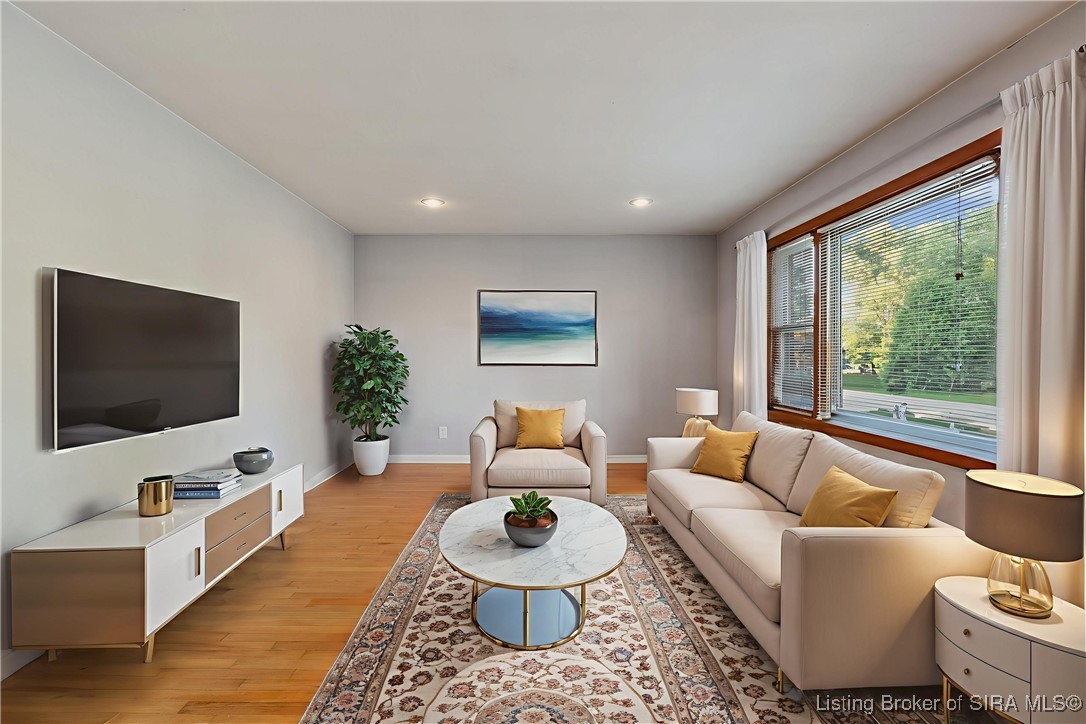 117 Rossmoore Drive