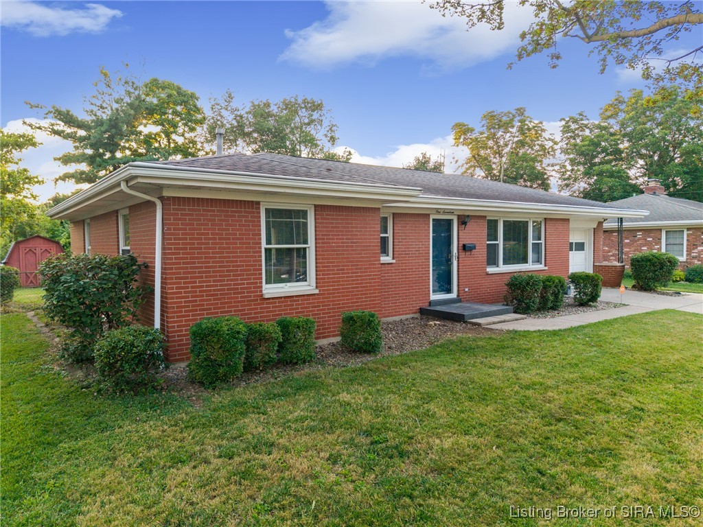 117 Rossmoore Drive