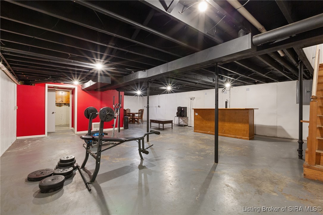 117 Rossmoore Drive