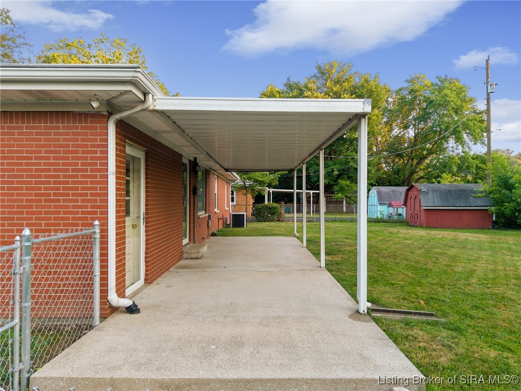 117 Rossmoore Drive