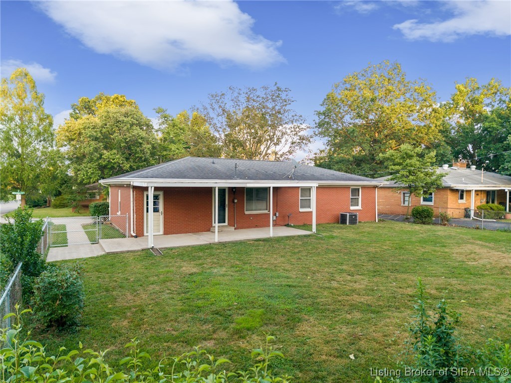 117 Rossmoore Drive