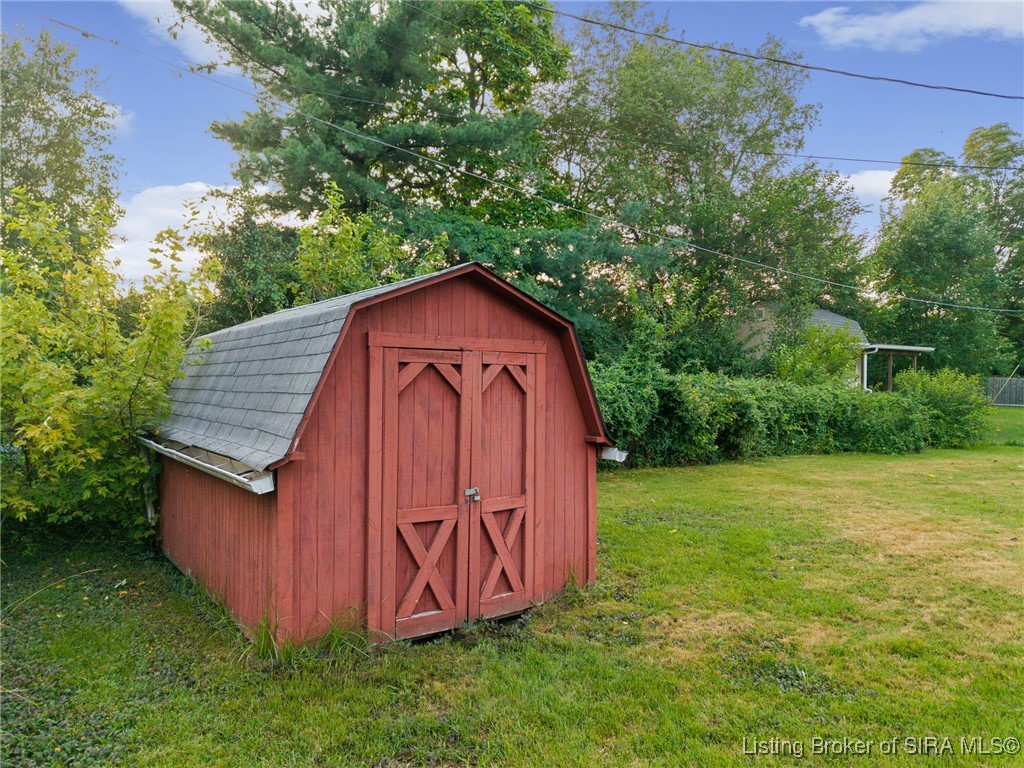 117 Rossmoore Drive