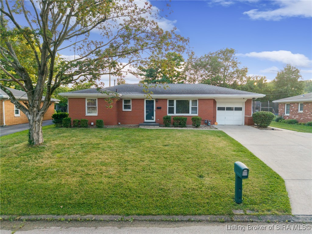 117 Rossmoore Drive