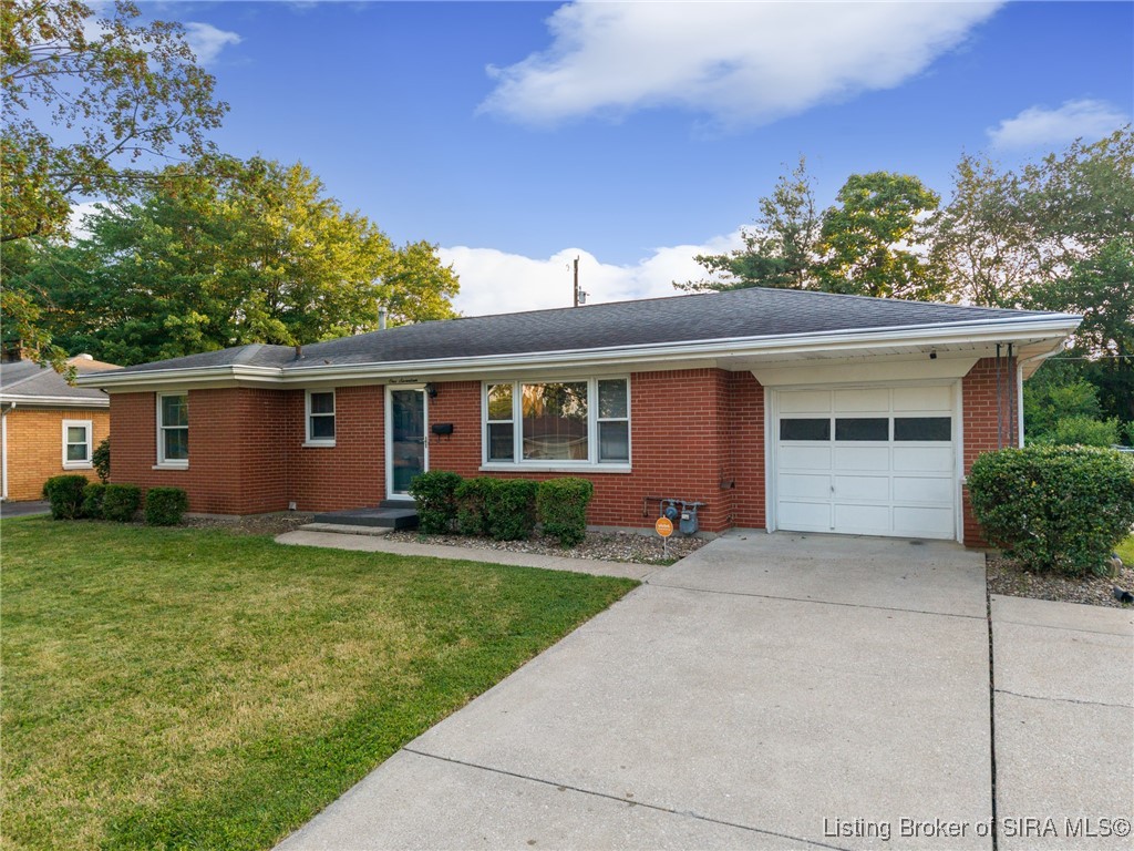 117 Rossmoore Drive