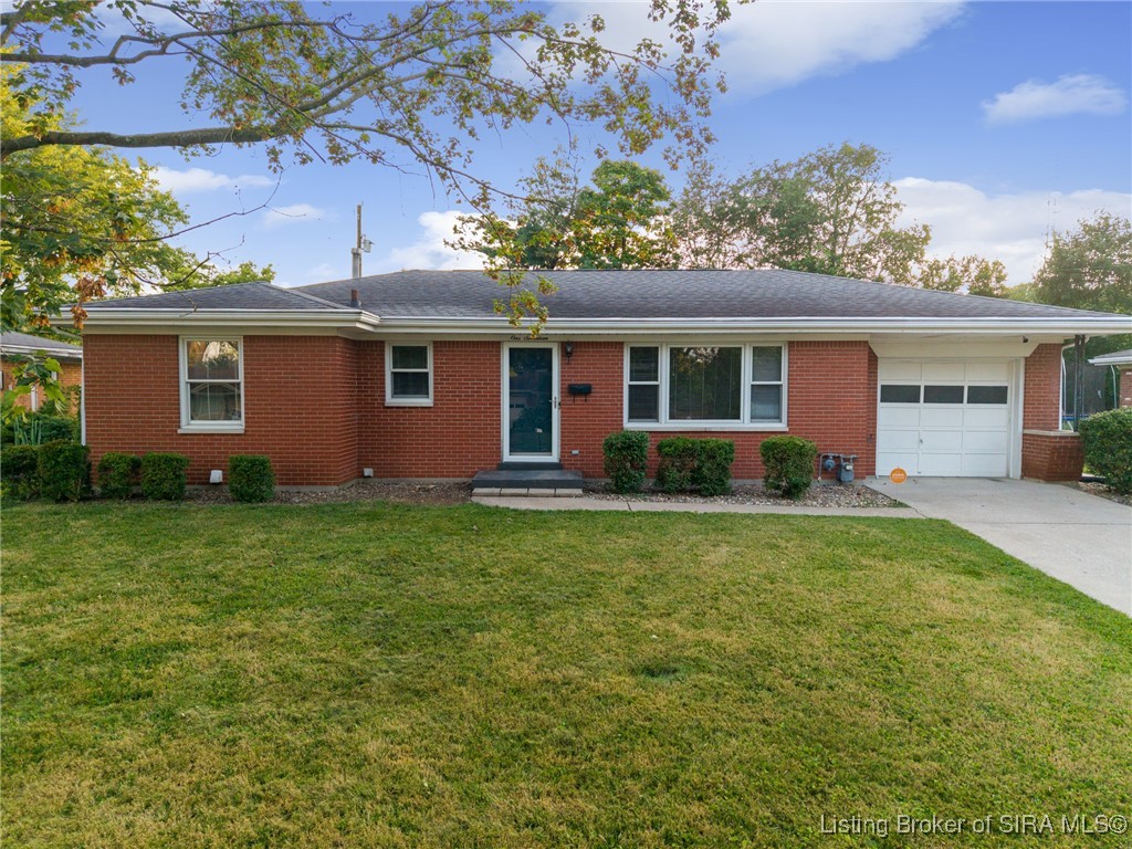 117 Rossmoore Drive