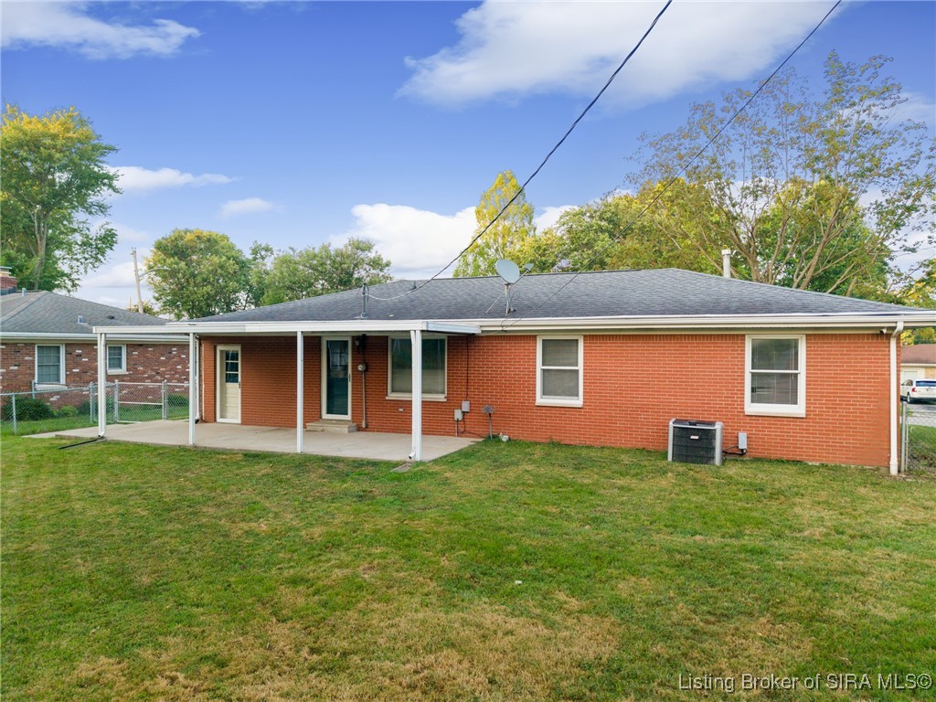 117 Rossmoore Drive