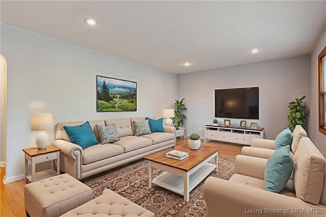 117 Rossmoore Drive