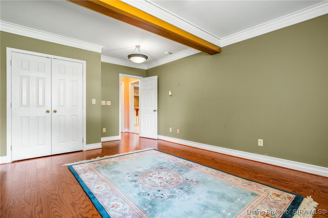 3012 Tall Oaks Drive