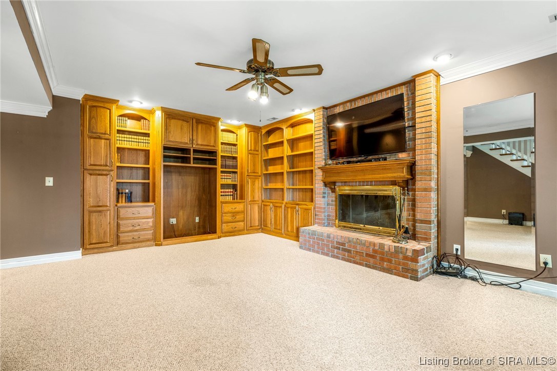 3012 Tall Oaks Drive