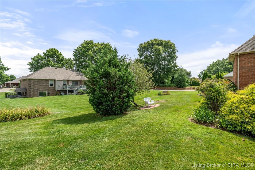 3012 Tall Oaks Drive