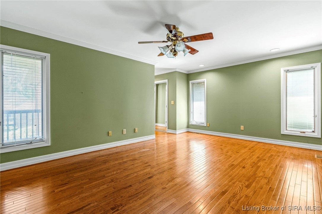 3012 Tall Oaks Drive