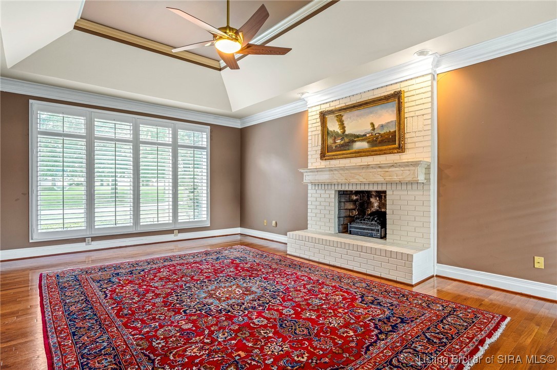 3012 Tall Oaks Drive