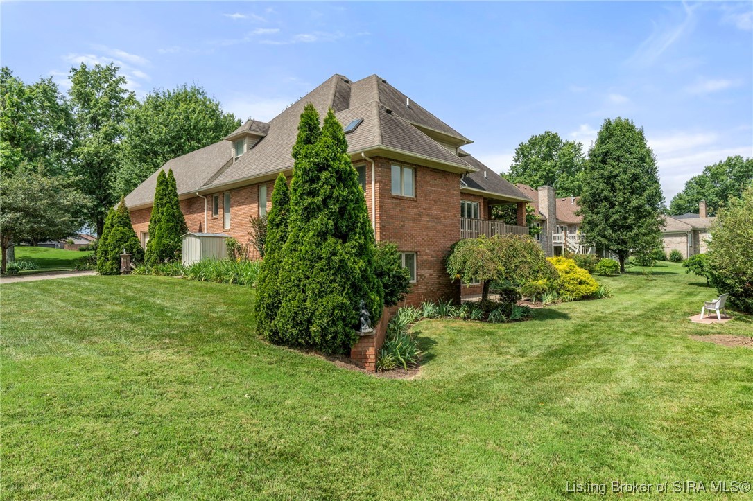 3012 Tall Oaks Drive