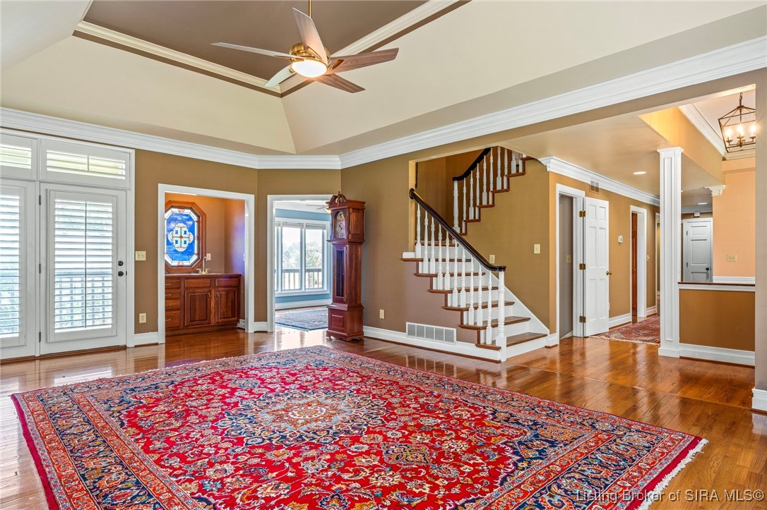 3012 Tall Oaks Drive