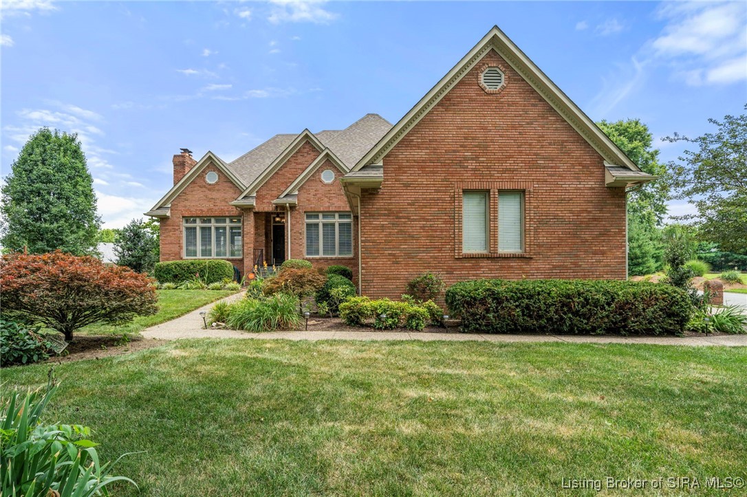 3012 Tall Oaks Drive