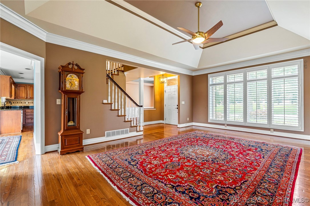 3012 Tall Oaks Drive