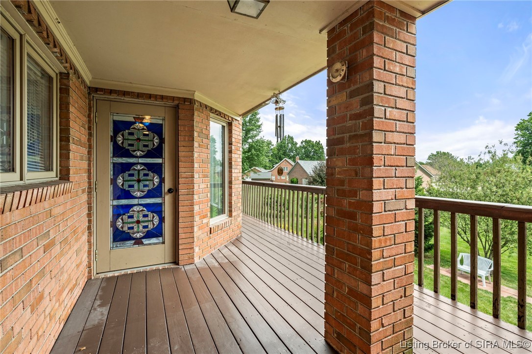 3012 Tall Oaks Drive