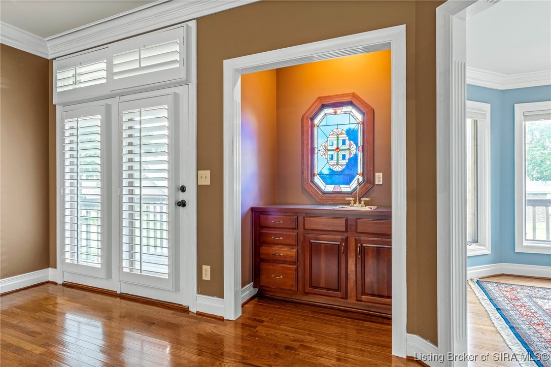 3012 Tall Oaks Drive