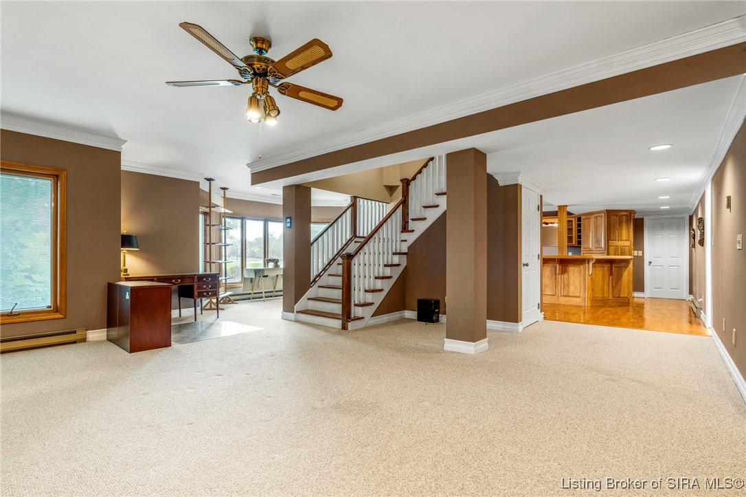 3012 Tall Oaks Drive