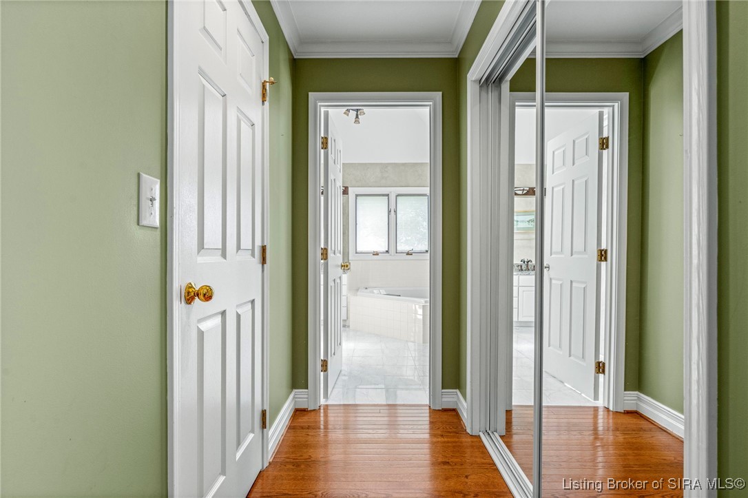 3012 Tall Oaks Drive