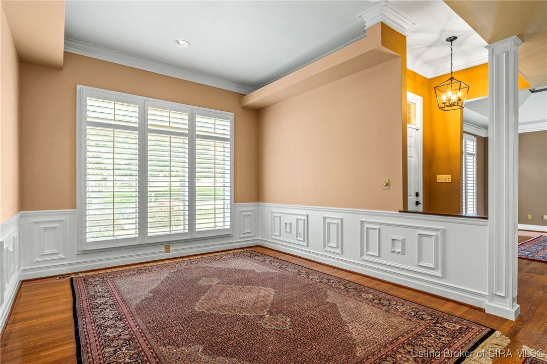 3012 Tall Oaks Drive