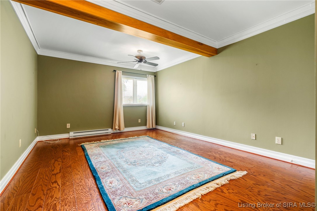 3012 Tall Oaks Drive