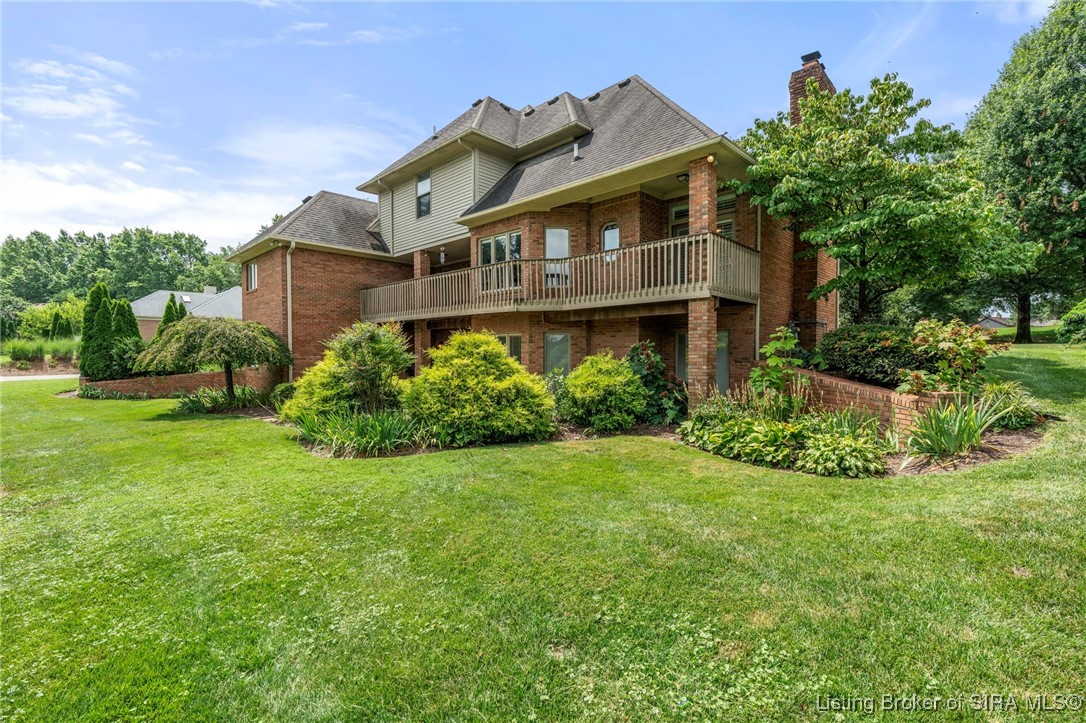 3012 Tall Oaks Drive