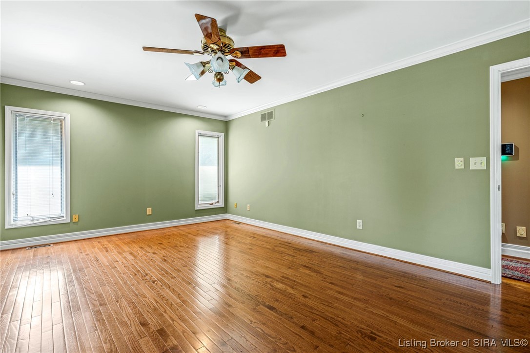 3012 Tall Oaks Drive