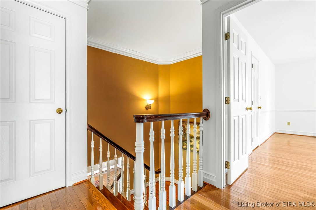 3012 Tall Oaks Drive