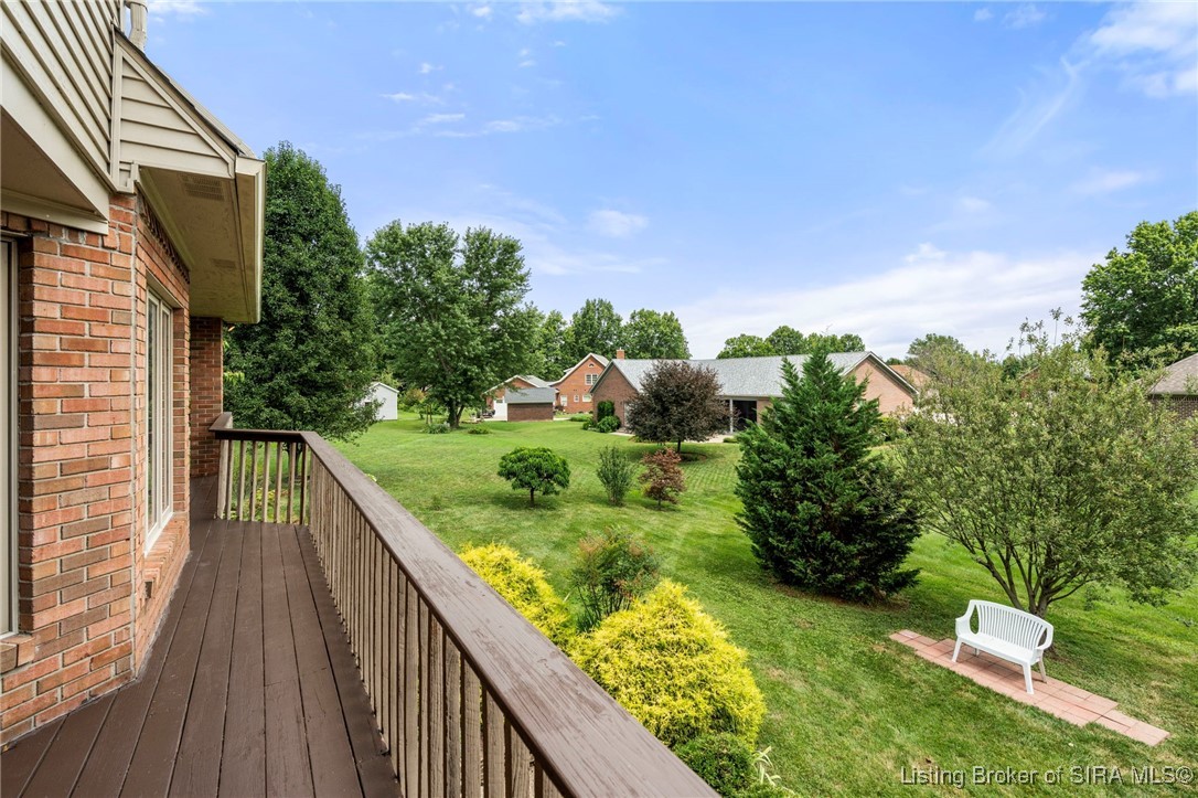 3012 Tall Oaks Drive
