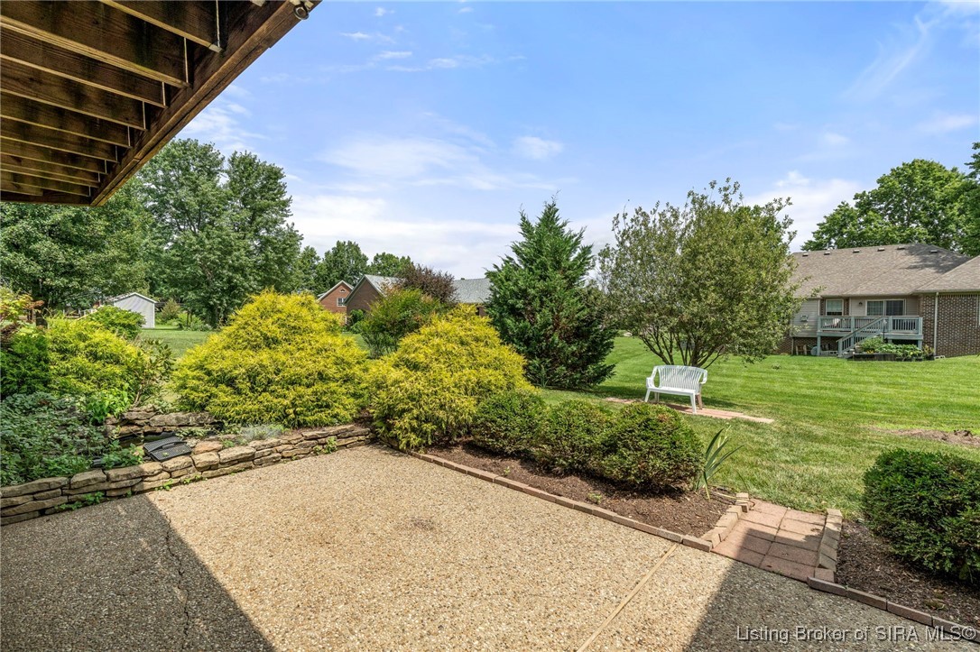 3012 Tall Oaks Drive